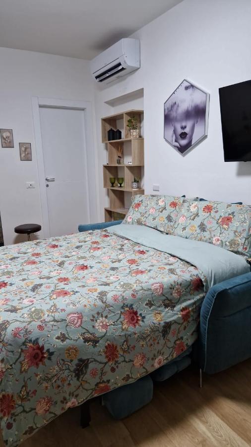 Magellano 62 Apartamento
