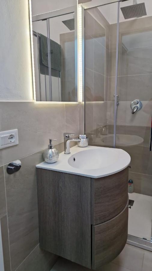 Magellano 62 Apartamento Florença